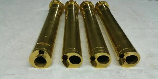 銅件專(zhuān)用清洗劑能有效去除哪些臟污