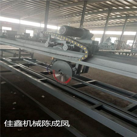 革新建筑安全 FS復合保溫板設(shè)備如何顯著提升防火性能